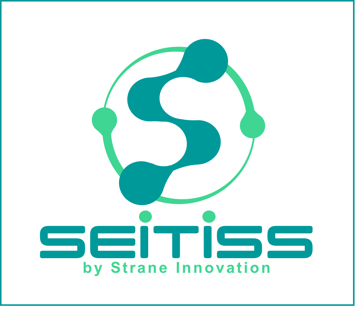 Logo Seitiss - Salmon Marine